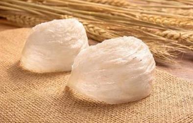 燕窩發(fā)黑了還能吃嗎?燕窩有點濕能曬一下嗎?