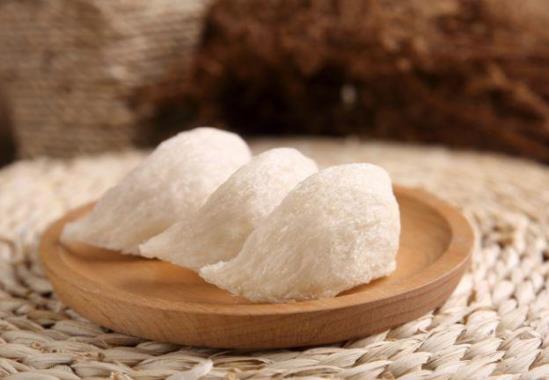 燕窩里的毛能吃嗎?為什么燕窩燉完變黑?
