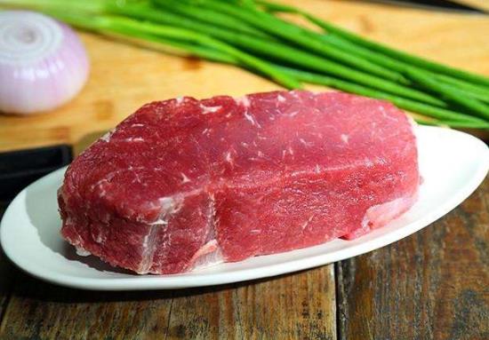 牛肉燉什么能補脾胃?牛肉冷凍后會影響口感嗎?