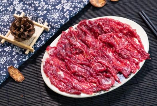 牛肉燉什么能補脾胃?牛肉冷凍后會影響口感嗎?