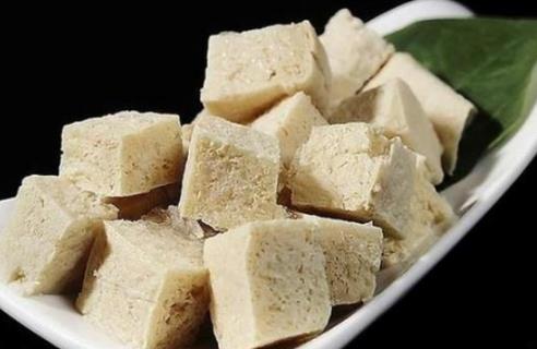 吃凍豆腐有什么好處?凍豆腐在冰箱能放多久?