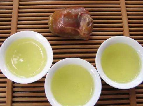 烏龍茶什么時候喝比較好?喝烏龍茶要注意什么?