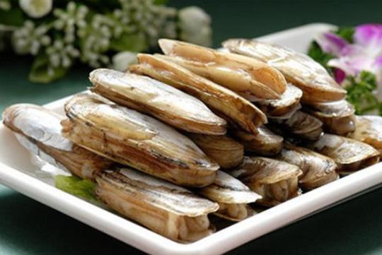 吃了蟶子中的沙子怎么辦?為什么炒蟶子會出來好多水?