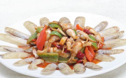 吃了蟶子中的沙子怎么辦?為什么炒蟶子會出來好多水?