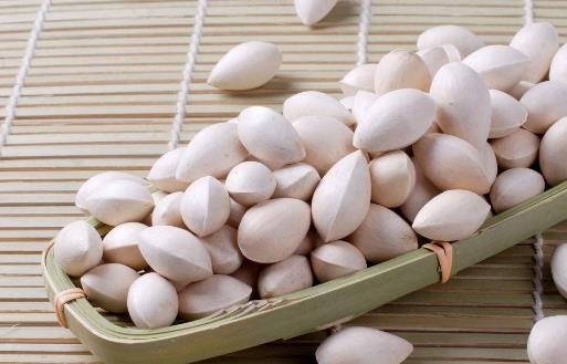 什么是白果?吃白果有哪些好處?