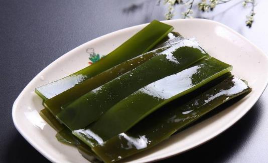 孕婦吃海帶好嗎?哪些人不宜吃海帶?