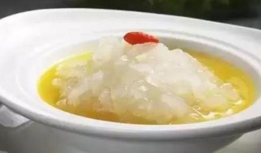 什么是雪蛤膏?雪蛤膏有哪些功效?
