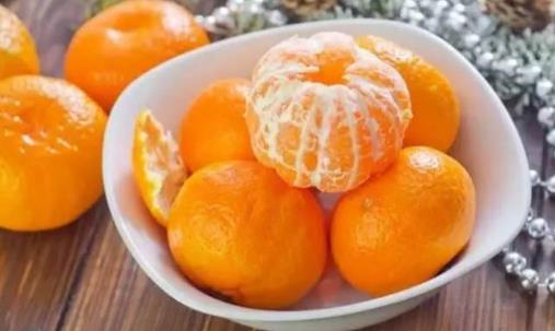 有腎臟疾病可以吃橘子嗎?吃橘子有哪些好處?