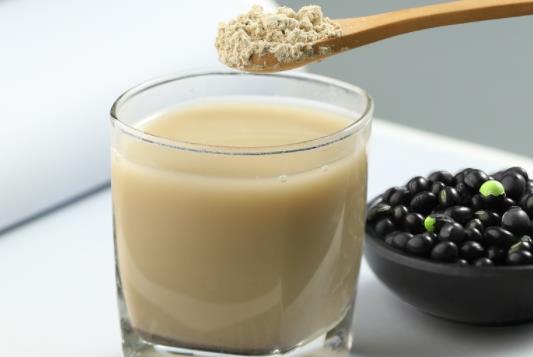 黑豆配什么打豆?jié){最有營養(yǎng) 黑豆打豆?jié){吃了有什么好處