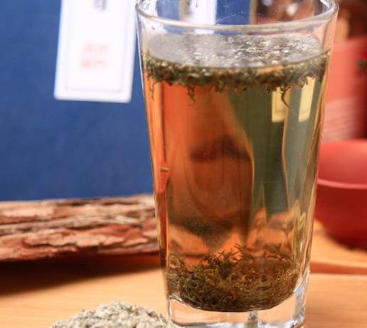 過了清明的白蒿還能吃嗎 現(xiàn)在的白蒿還能吃嗎
