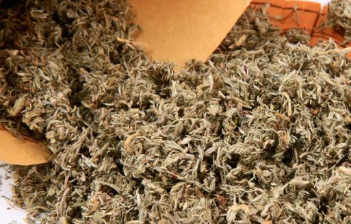 過了清明的白蒿還能吃嗎 現(xiàn)在的白蒿還能吃嗎