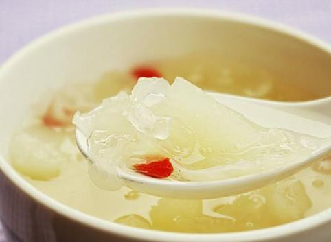 銀耳不出膠是假銀耳嗎?銀耳要熬多久膠質(zhì)才會(huì)出來?