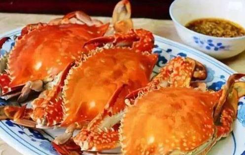 梭子蟹怎么看肥不肥?蒸好的梭子蟹隔夜還可以吃嗎?