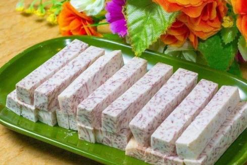 晚上吃芋頭為什么胃會(huì)不舒服?毛芋頭和芋頭的區(qū)別