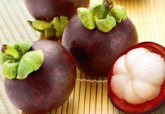 山竹怎么去核?減肥期間吃山竹會(huì)長(zhǎng)胖嗎?