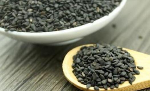 黑芝麻炒多久才熟?黑芝麻真的可以治療白發(fā)嗎?