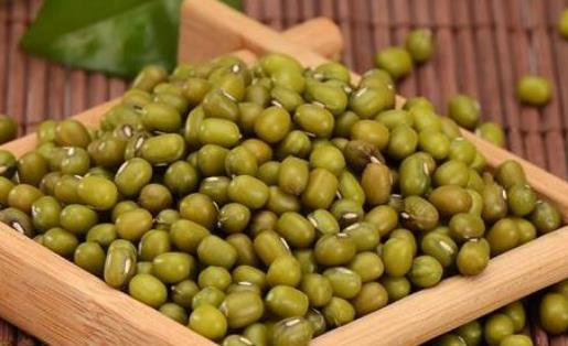綠豆有哪些營(yíng)養(yǎng)價(jià)值?綠豆不宜和哪些東西一起吃?