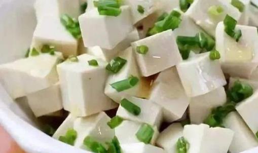 腎病患者可以吃豆腐嗎?怎么選購豆腐?