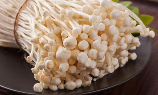 腎衰竭可以吃金針菇嗎?金針菇有哪些營養(yǎng)價值?
