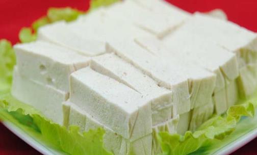 豆腐不要和什么一起吃?哪些人不宜吃豆腐?