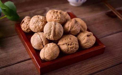 吃核桃有哪些藥用價(jià)值?核桃有哪些功效?