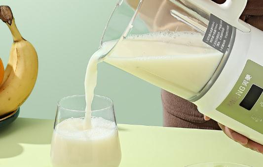破壁機怎么自動加熱 破壁機自動加熱打豆?jié){會熟嗎
