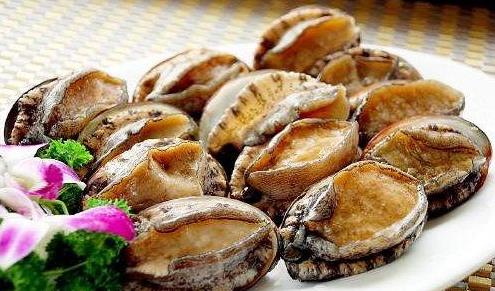 吃鮑魚是吃頭還是足?為什么鮑魚會(huì)變硬?