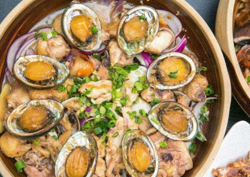 鮑魚可以隔夜吃嗎?鮑魚幾頭最好?