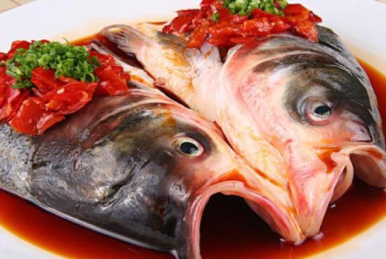 魚腦子是脂肪嗎?吃胖頭魚會(huì)胖嗎?
