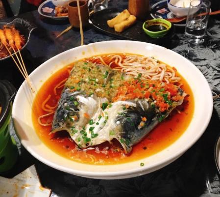 魚腦子是脂肪嗎?吃胖頭魚會(huì)胖嗎?