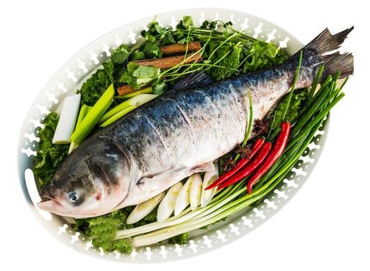 魚腦子是脂肪嗎?吃胖頭魚會(huì)胖嗎?