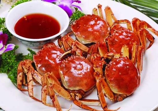 螃蟹凍多久了不能吃?什么樣的凍螃蟹不能吃?