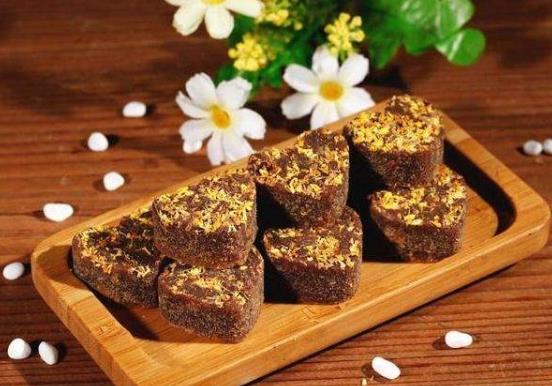 紅糖怎么保存不會(huì)變硬?紅糖結(jié)塊怎么快速弄開(kāi)?