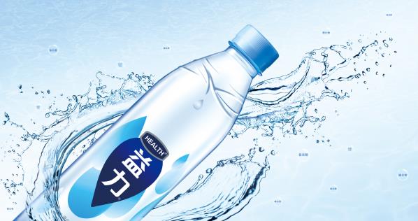 飲用水江湖又起波瀾 礦泉水第一股益力重回視野