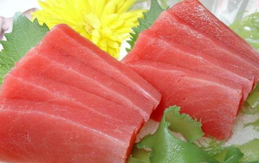 小孩可以吃金槍魚嗎?金槍魚有哪些種類?