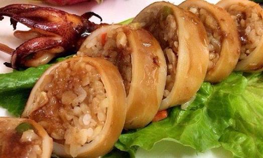 魷魚有哪些營養(yǎng)價(jià)值?吃魷魚會(huì)上火嗎?