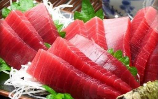 小孩可以吃金槍魚嗎?金槍魚有哪些種類?