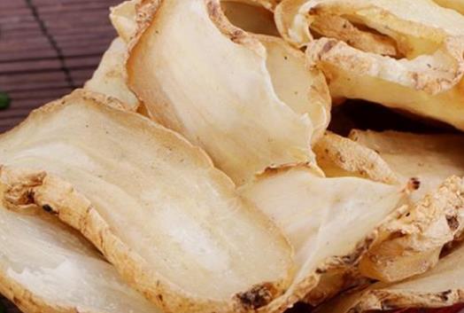 吃天麻粉會(huì)有哪些副作用?天麻粉有哪些功效?