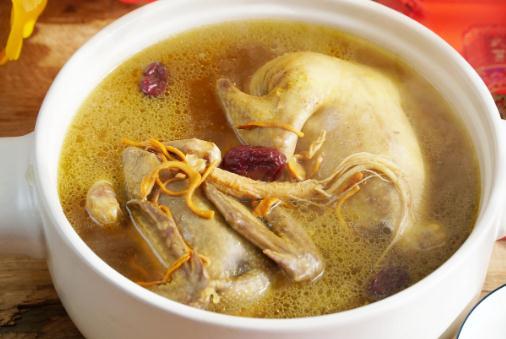 鴿子湯小孩多久喝一次 鴿子湯小孩吃怎么燉最營養(yǎng)