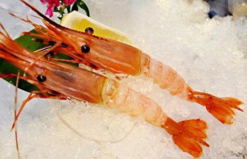 蝦是發(fā)物嗎?蝦屬于寒性食物嗎?