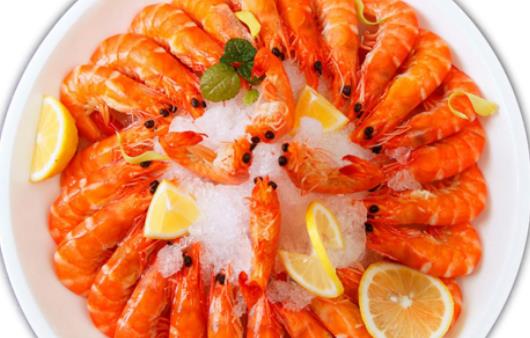 蝦是發(fā)物嗎?蝦屬于寒性食物嗎?