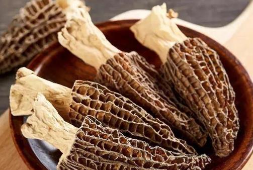 哪些人不宜吃羊肚菌?羊肚菌吃多了會(huì)怎么樣?