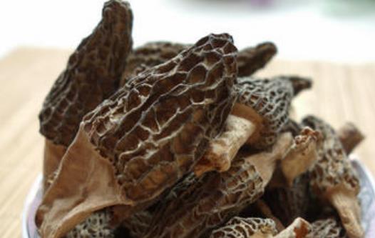 哪些人不宜吃羊肚菌?羊肚菌吃多了會(huì)怎么樣?
