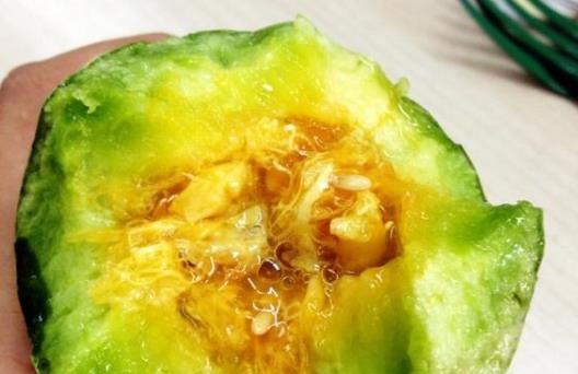 羊角蜜為什么會發(fā)苦?羊角蜜的籽能吃嗎?