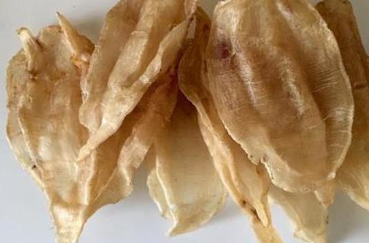 花膠用熱水泡還是冷水?花膠有哪些作用?