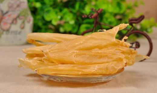 魚膠和花膠有什么區(qū)別?花膠有哪些營養(yǎng)價值?