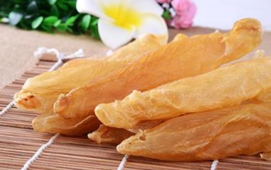花膠腥味重好嗎?孕婦可以吃花膠嗎?