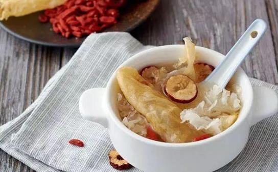 魚(yú)膠能補(bǔ)血嗎?吃魚(yú)膠需要注意什么?