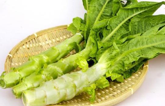 哪些人不宜吃萵筍?血糖高的人可以吃萵筍嗎?