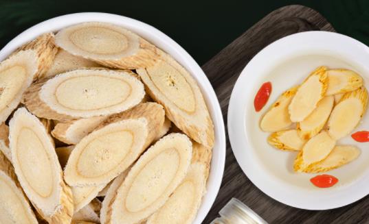 黃芪吃了對婦科炎癥很好是嗎 為什么喝黃芪會沒月經(jīng)了怎么辦
